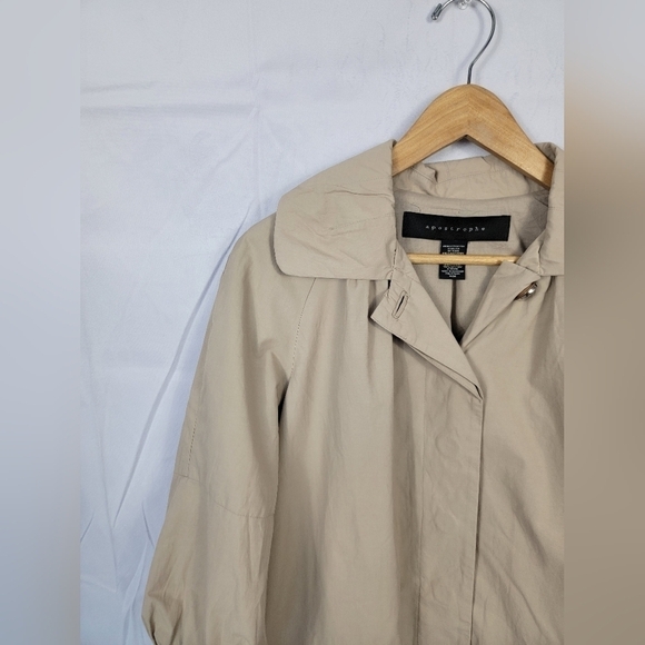 Women's Medium Apostraphe Jacket - Picture 3 of 5
